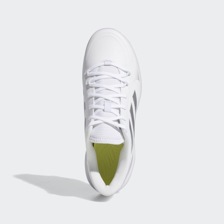 Chuteiras Purehustle 2 Tpu Branco Adidas