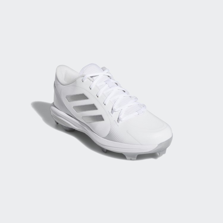 Chuteiras Purehustle 2 Tpu Branco Adidas