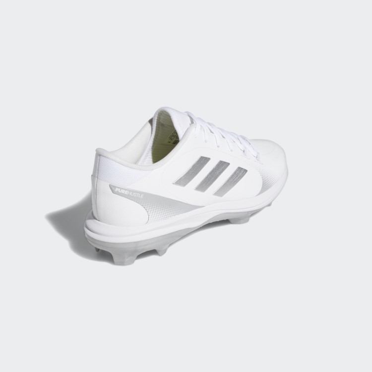 Chuteiras Purehustle 2 Tpu Branco Adidas