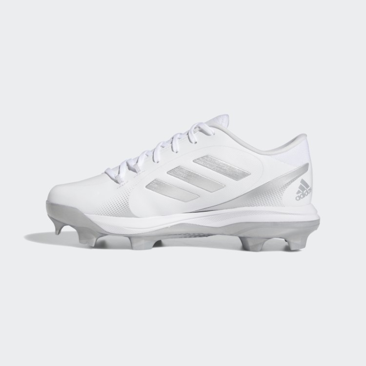 Chuteiras Purehustle 2 Tpu Branco Adidas