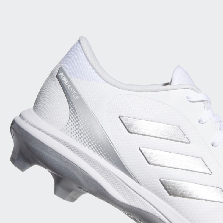 Chuteiras Purehustle 2 Tpu Branco Adidas