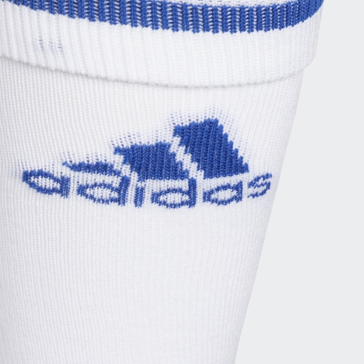 Adidas Copa Zone Almofada Otc Meias Brancas