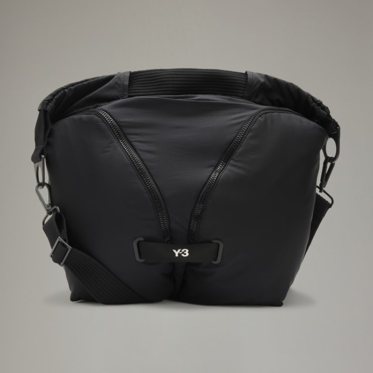 Bolsa Utilitária Y-3 Adidas