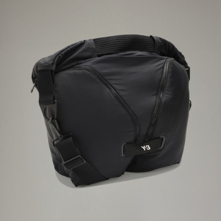 Bolsa Utilitária Y-3 Adidas