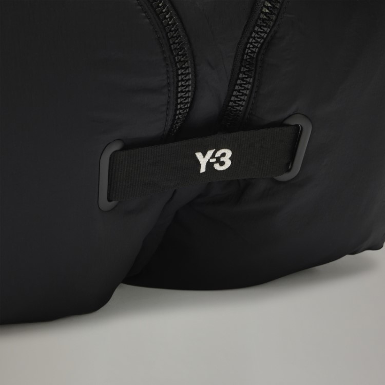 Bolsa Utilitária Y-3 Adidas