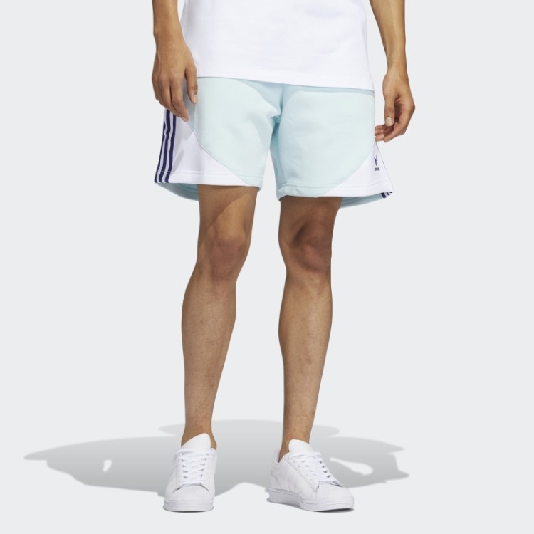 Calções De Lã Adidas Sst Hortelã