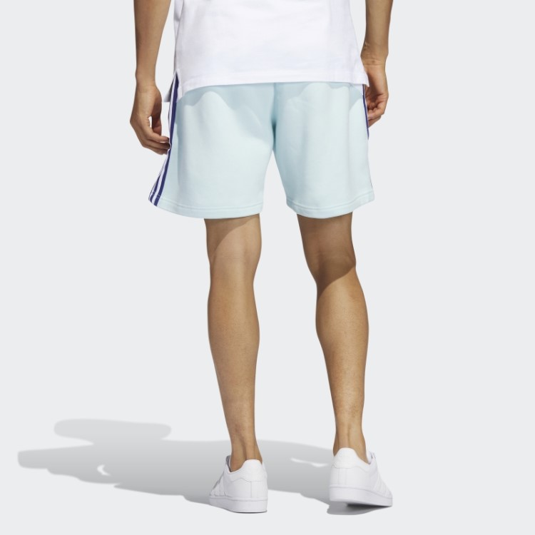 Calções De Lã Adidas Sst Hortelã