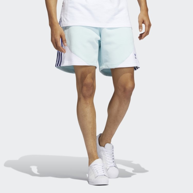 Calções De Lã Adidas Sst Hortelã