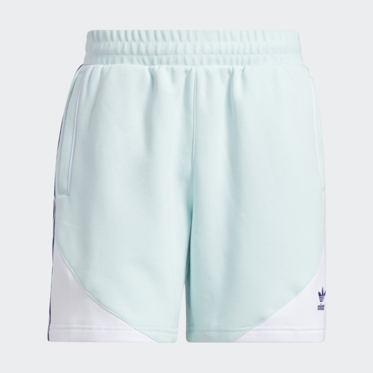 Calções De Lã Adidas Sst Hortelã