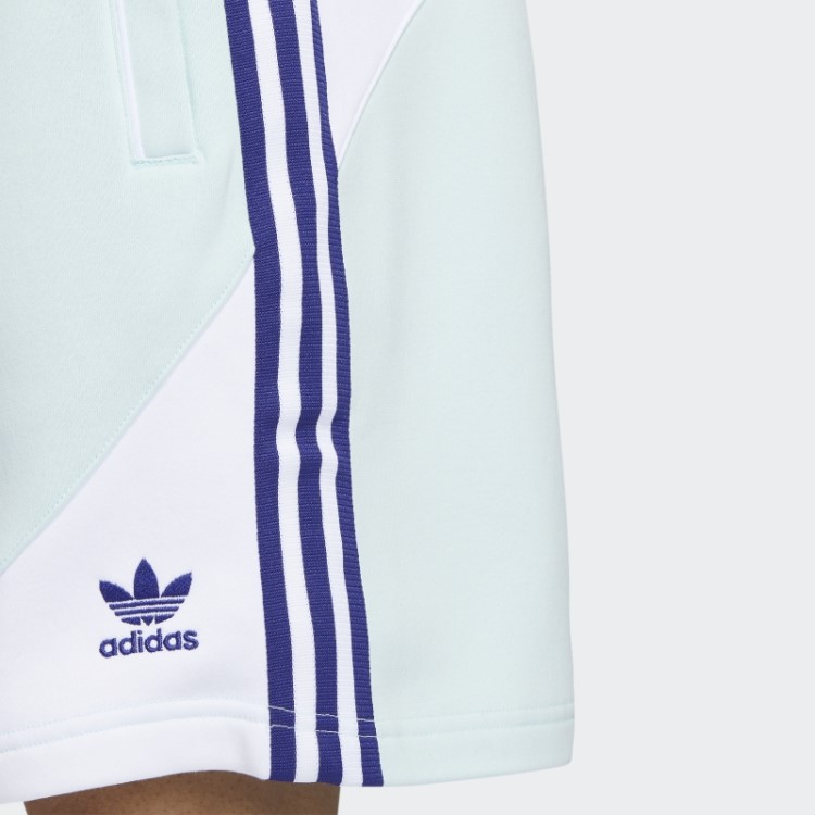 Calções De Lã Adidas Sst Hortelã