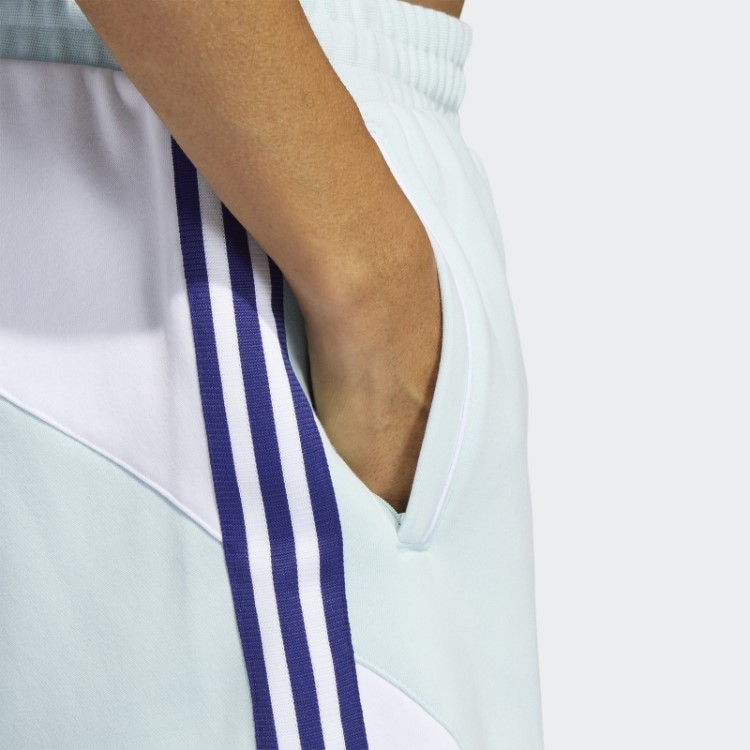 Calções De Lã Adidas Sst Hortelã