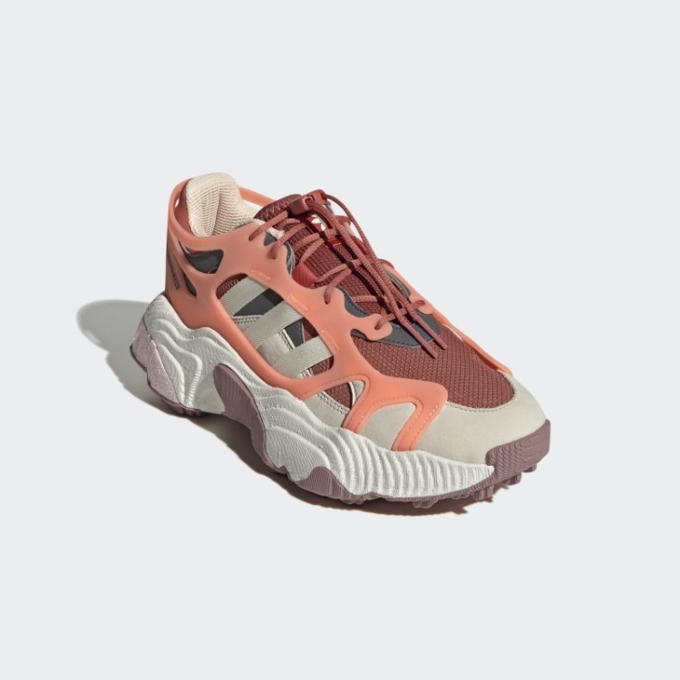Sapatos De Aventura Adidas Earth Roverend