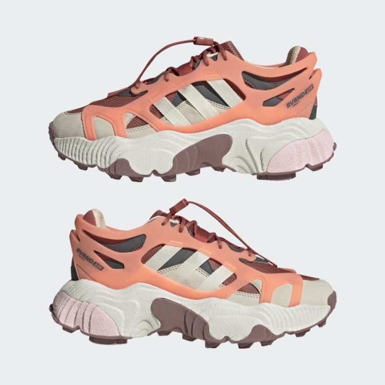 Sapatos De Aventura Adidas Earth Roverend