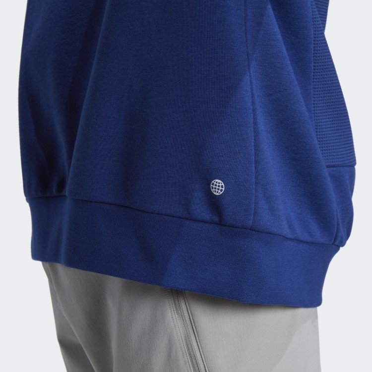 Moletom Adidas Victory Blue Tiro (gênero Neutro)