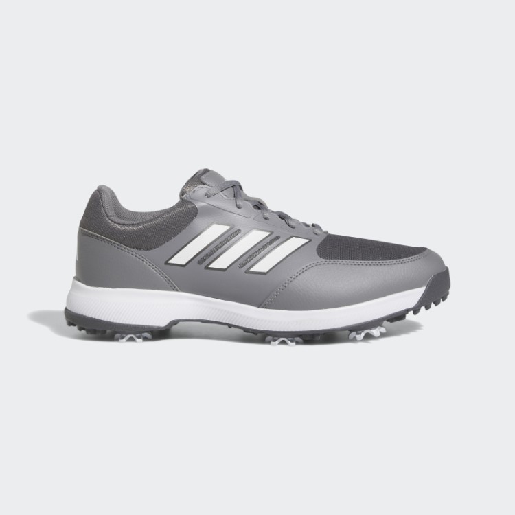 Tênis De Golfe Largos 3.0 Grey Tech Response Adidas