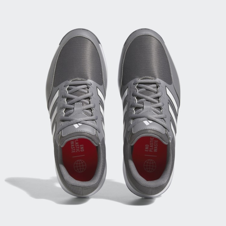 Tênis De Golfe Largos 3.0 Grey Tech Response Adidas