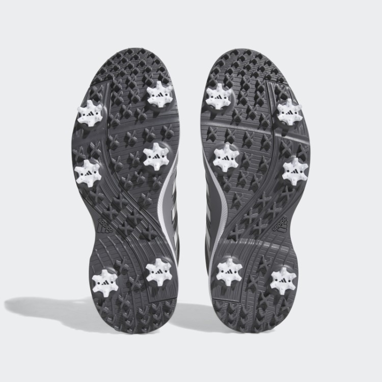 Tênis De Golfe Largos 3.0 Grey Tech Response Adidas