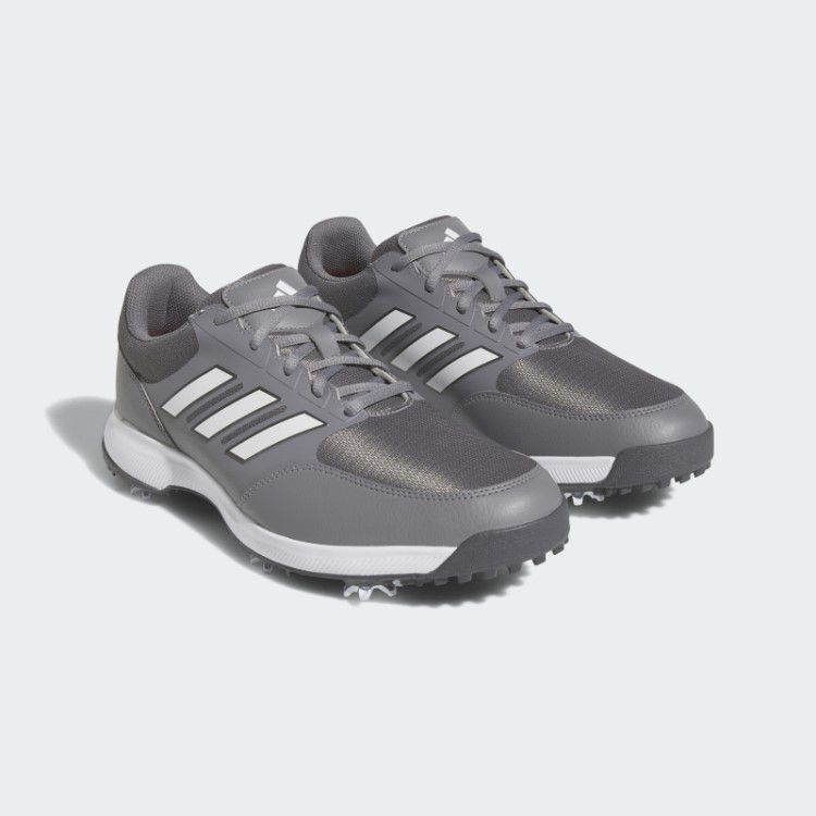 Tênis De Golfe Largos 3.0 Grey Tech Response Adidas
