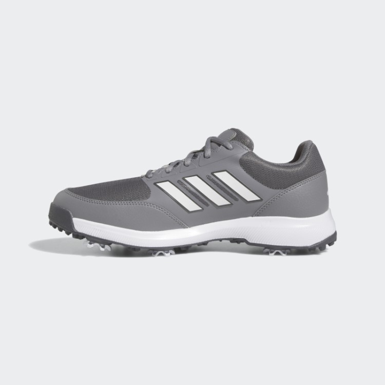 Tênis De Golfe Largos 3.0 Grey Tech Response Adidas