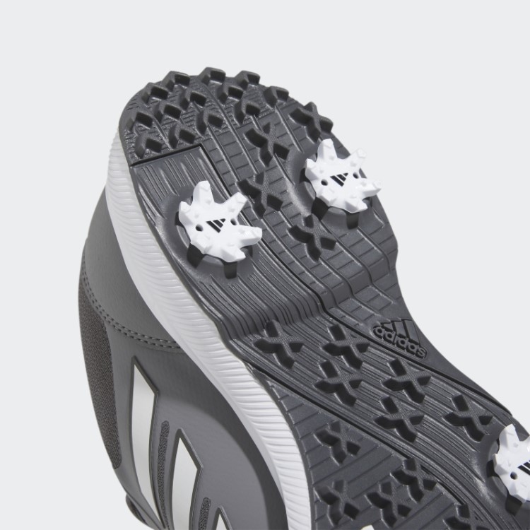 Tênis De Golfe Largos 3.0 Grey Tech Response Adidas