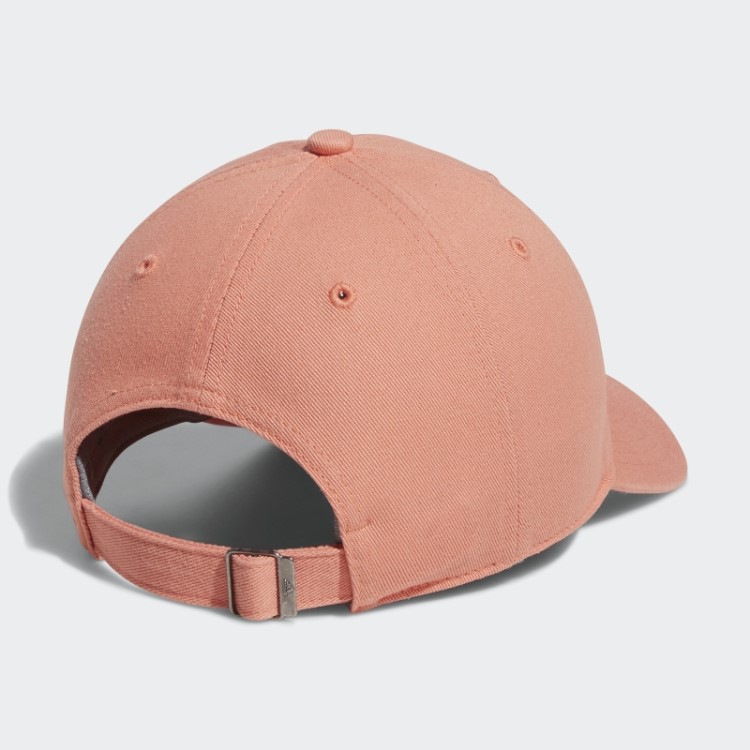 Chapéu De Sábado Adidas Coral