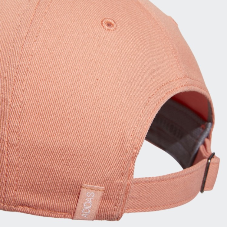Chapéu De Sábado Adidas Coral