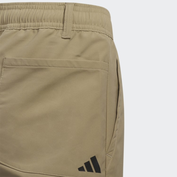 Calças Versáteis Adidas De Cânhamo