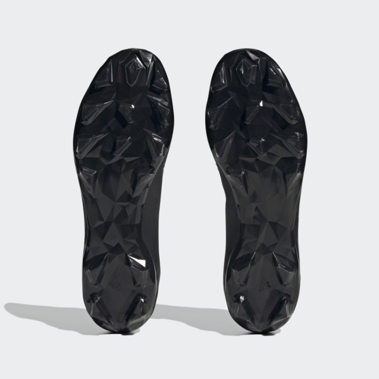 Botas Pretas Adidas Predador Accuracy.3 Multi-terreno