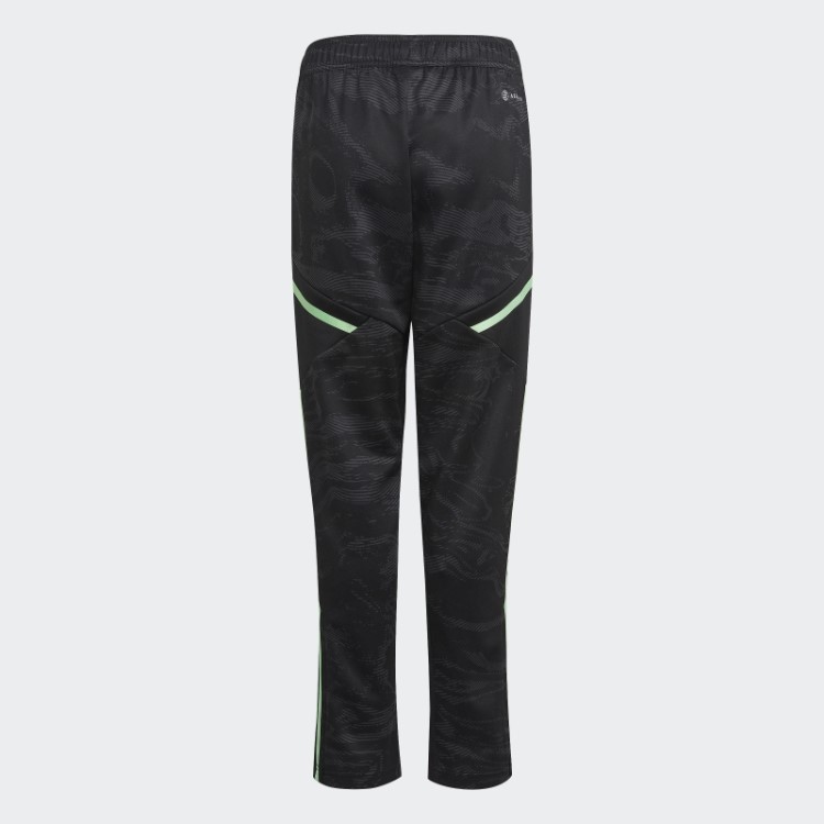 Adidas Real Madrid Condivo 22 Calça De Treino De Carbono