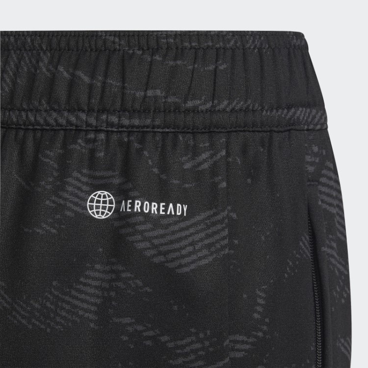 Adidas Real Madrid Condivo 22 Calça De Treino De Carbono