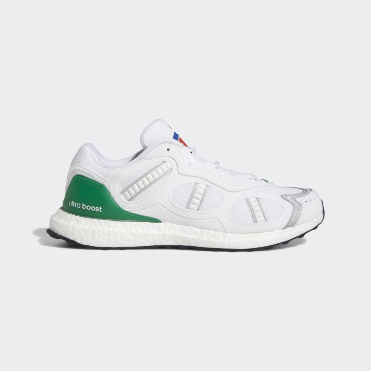 Tênis Ultraboost Supernova Dna Branco Adidas