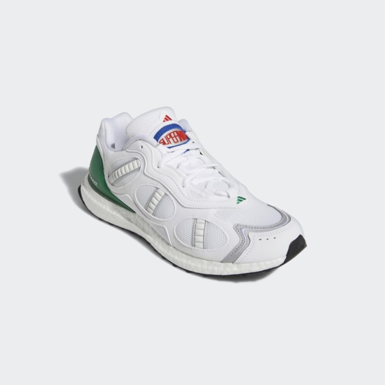 Tênis Ultraboost Supernova Dna Branco Adidas