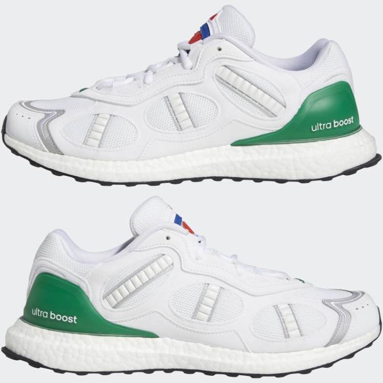 Tênis Ultraboost Supernova Dna Branco Adidas