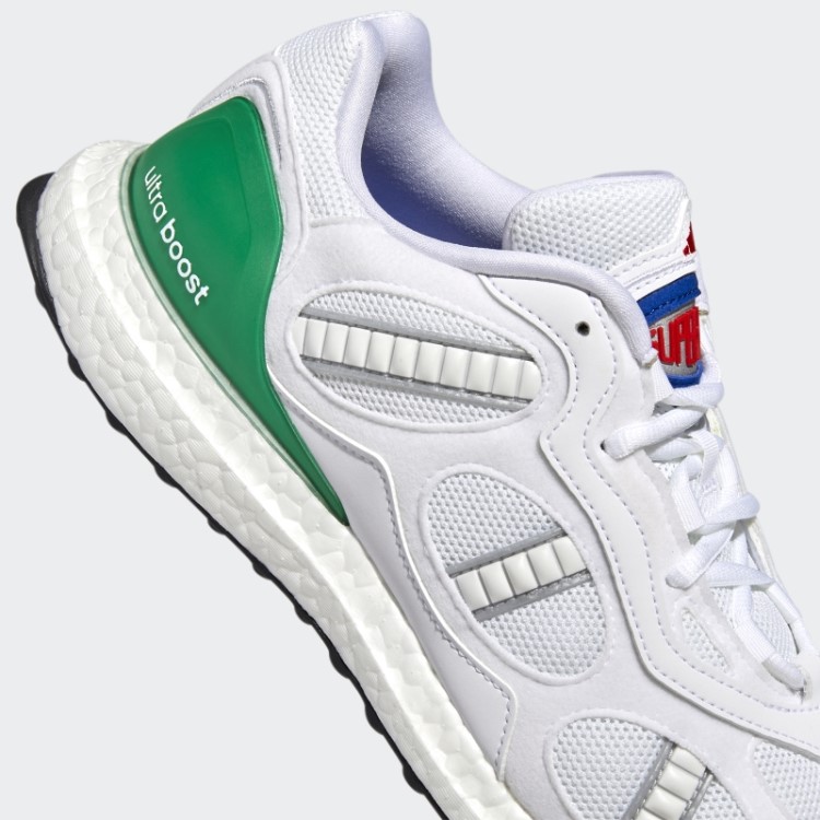 Tênis Ultraboost Supernova Dna Branco Adidas