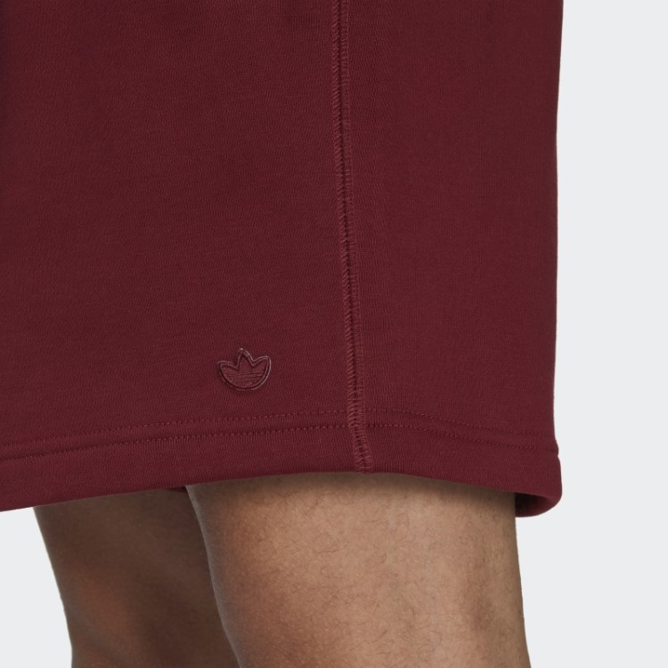 Bermuda Adidas Premium Essencial Vermelha