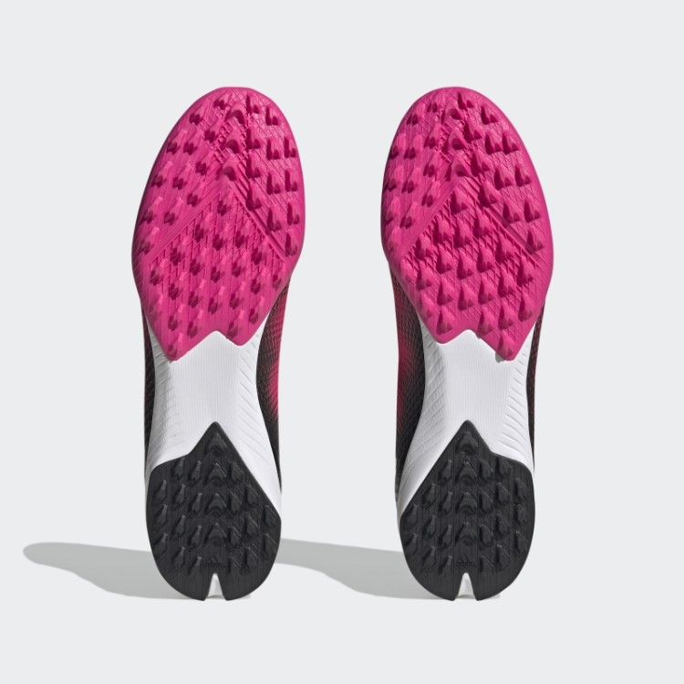 X Speedportal.3 Botas Turf Rosa Adidas