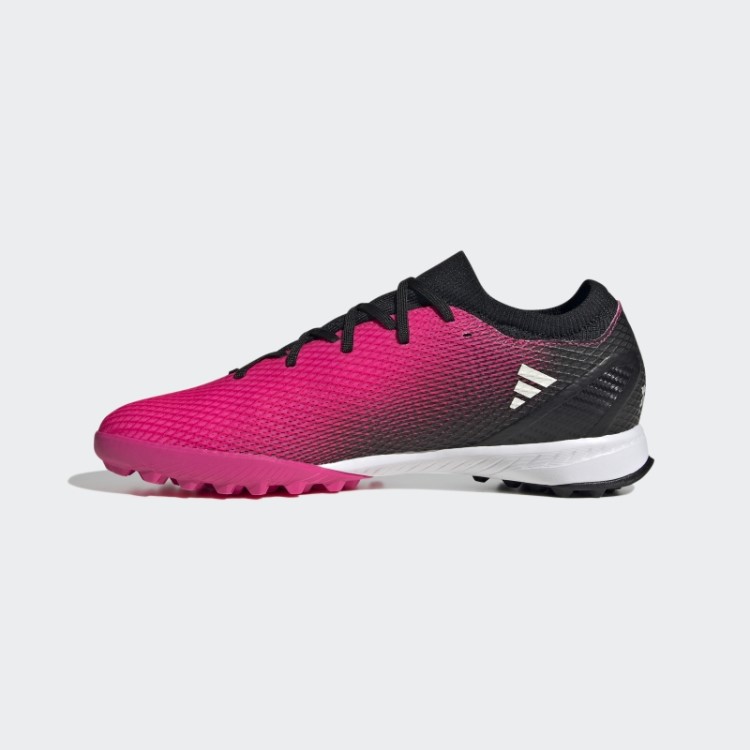 X Speedportal.3 Botas Turf Rosa Adidas