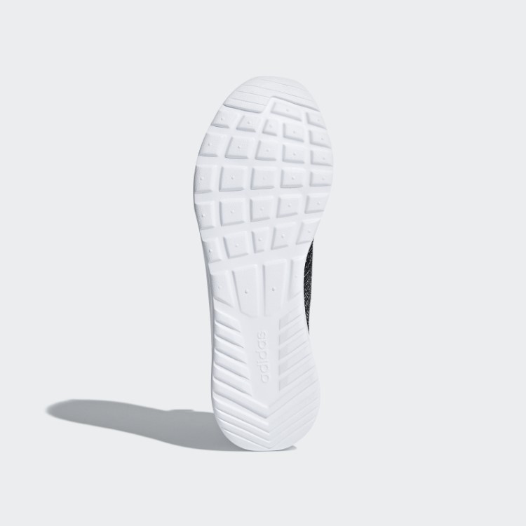 Tênis Adidas Preto Cloudfoam Puro