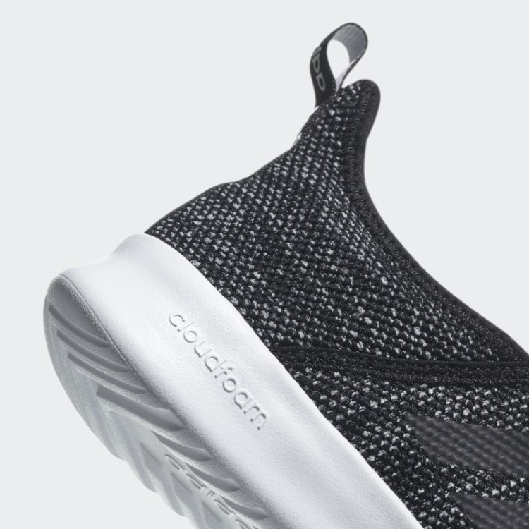 Tênis Adidas Preto Cloudfoam Puro