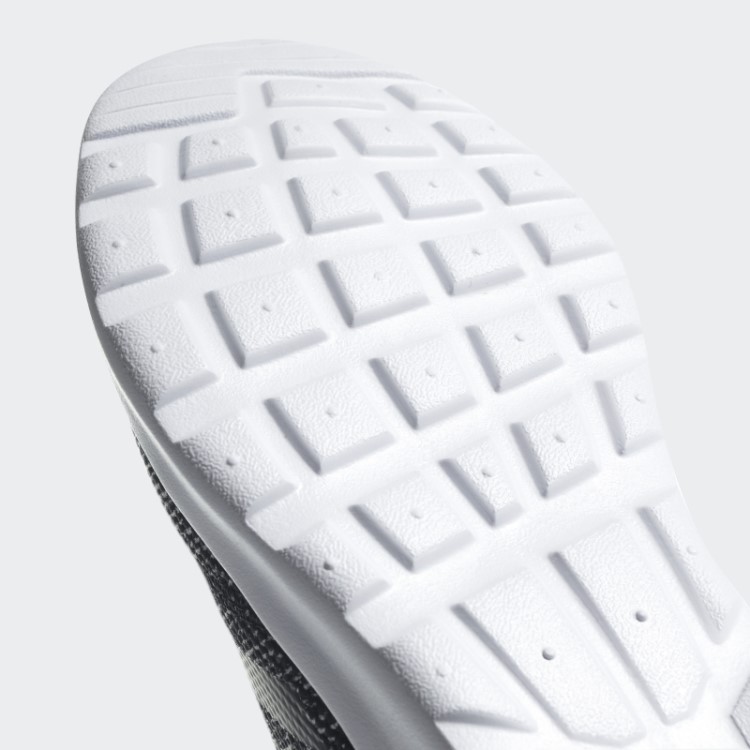 Tênis Adidas Preto Cloudfoam Puro