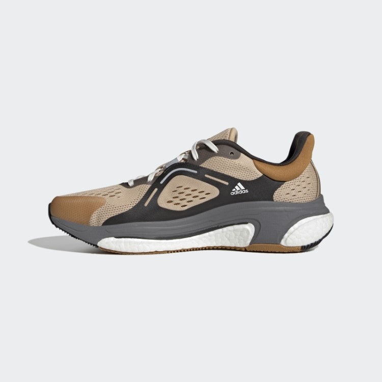 Tênis Solarcontrol Bege Adidas