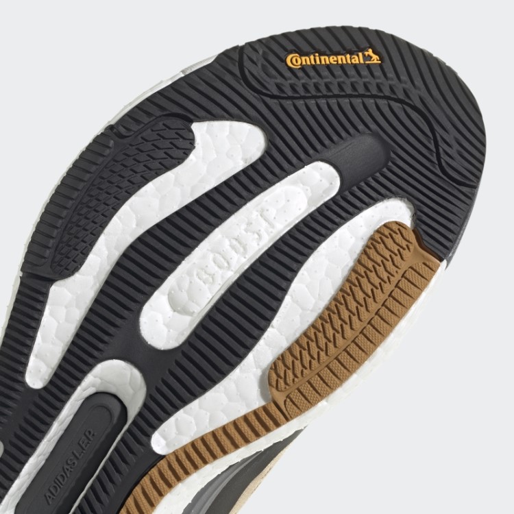 Tênis Solarcontrol Bege Adidas