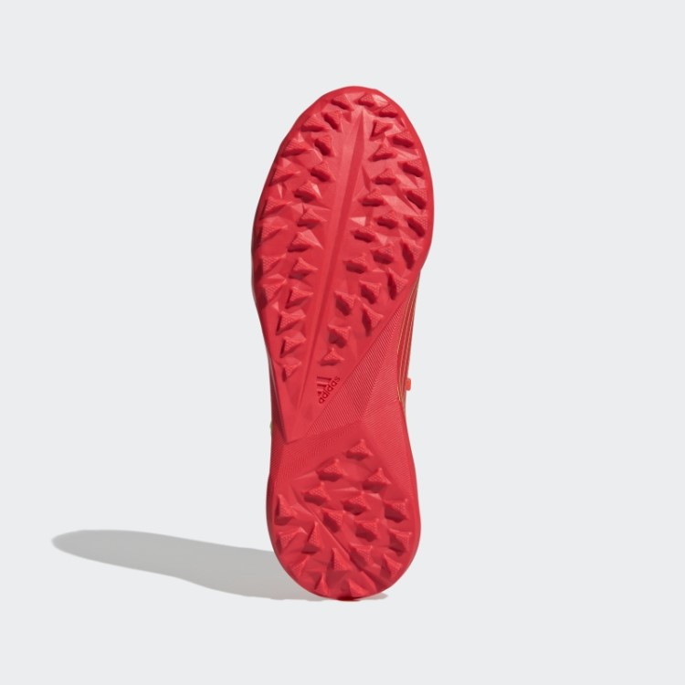 Sapatilha Red Predator Edge.3 Adidas
