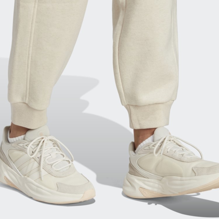 Todas As Calças De Lã Szn Ecru Matiz Mel Adidas