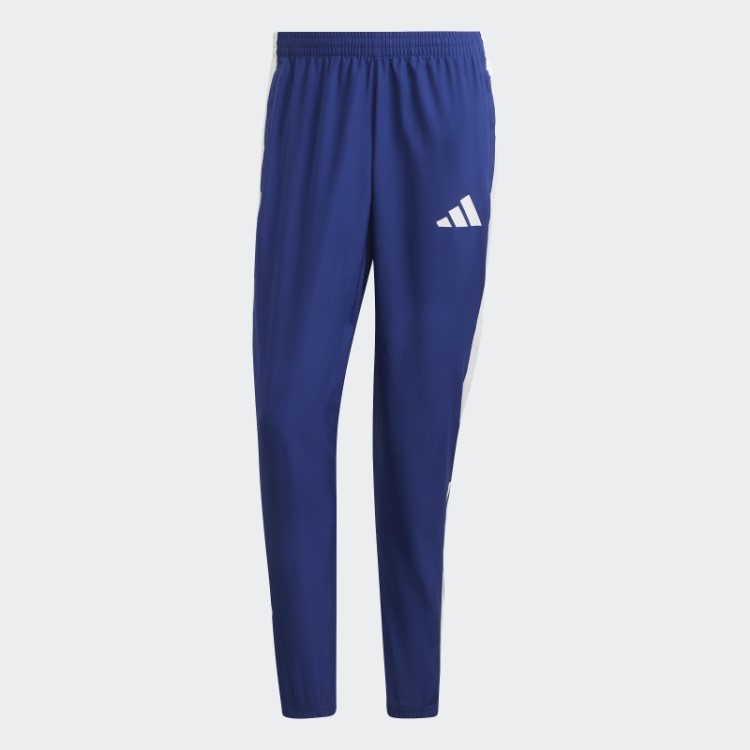 Calção De Treino Adidas Azul Vitória