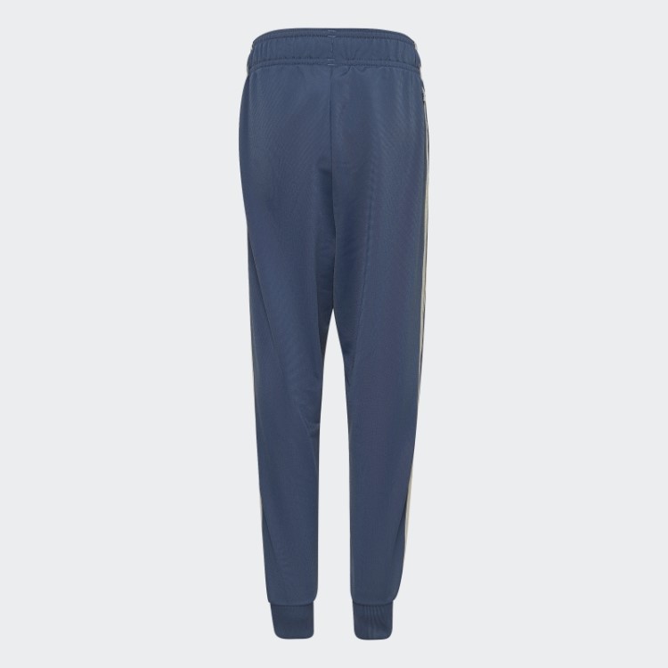 Adidas Macacão Branco Com Estampa Allover