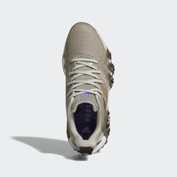 Tênis De Golfe Feminino Codechaos 22 De Poliéster Reciclado Sem Pontas Adidas