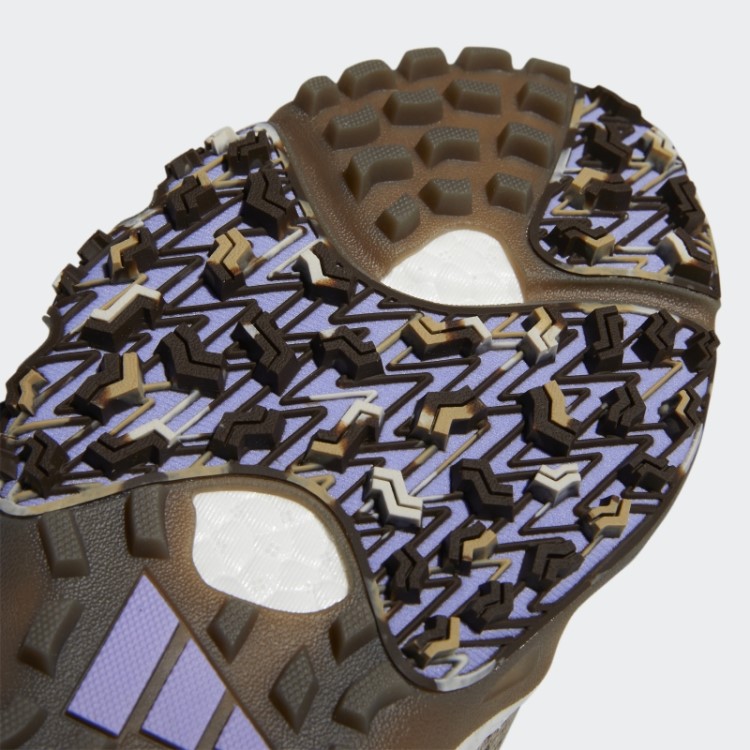 Tênis De Golfe Feminino Codechaos 22 De Poliéster Reciclado Sem Pontas Bliss Adidas