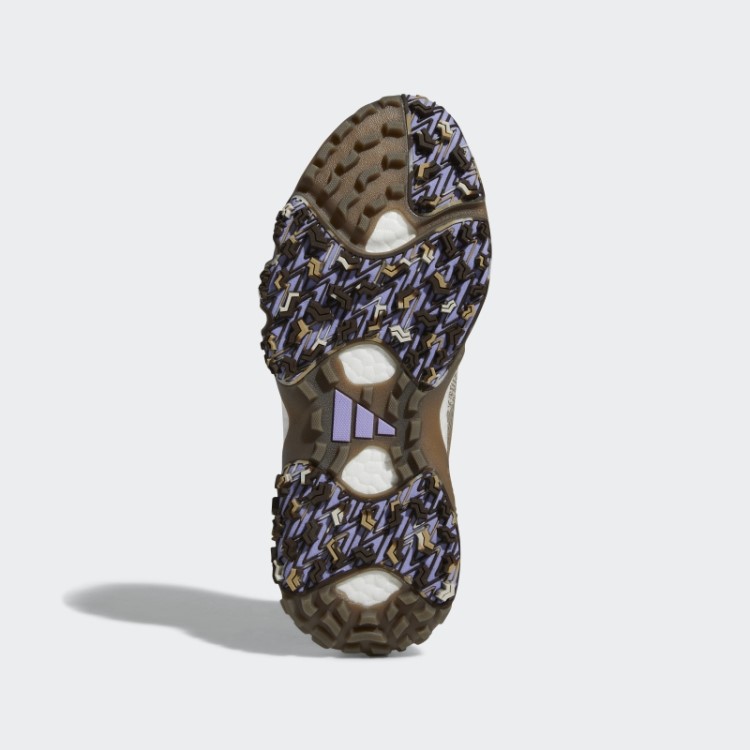 Tênis De Golfe Feminino Codechaos 22 De Poliéster Reciclado Sem Pontas Bliss Adidas