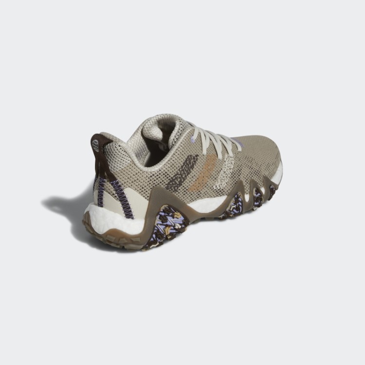 Tênis De Golfe Feminino Codechaos 22 De Poliéster Reciclado Sem Pontas Bliss Adidas